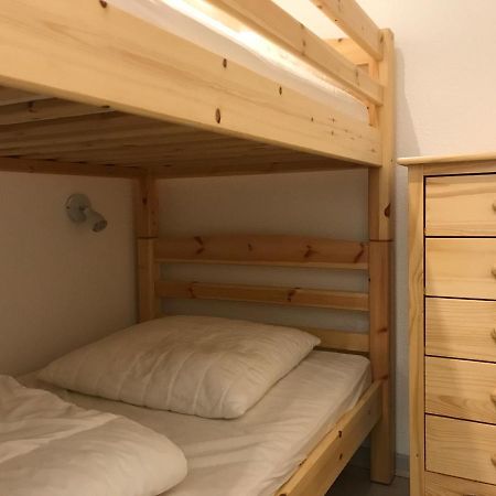 T2 +Alcove, Recent 4/5 Pers. Parking. Balcon. Wifi Apartment Cauterets Exterior photo