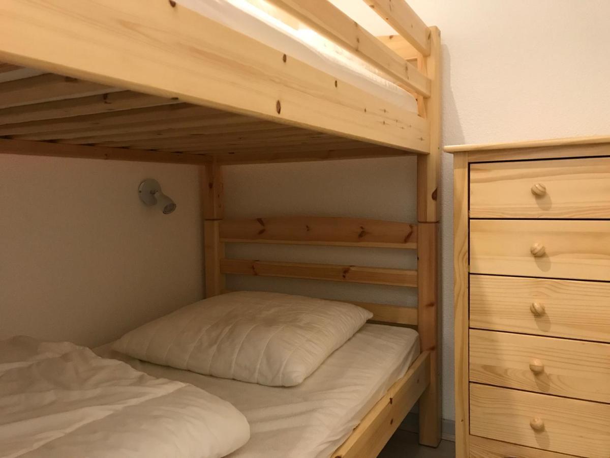 T2 +Alcove, Recent 4/5 Pers. Parking. Balcon. Wifi Apartment Cauterets Exterior photo